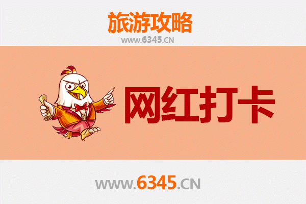 沧州运河网红打卡地全攻略：古韵新风，拍照圣地推荐